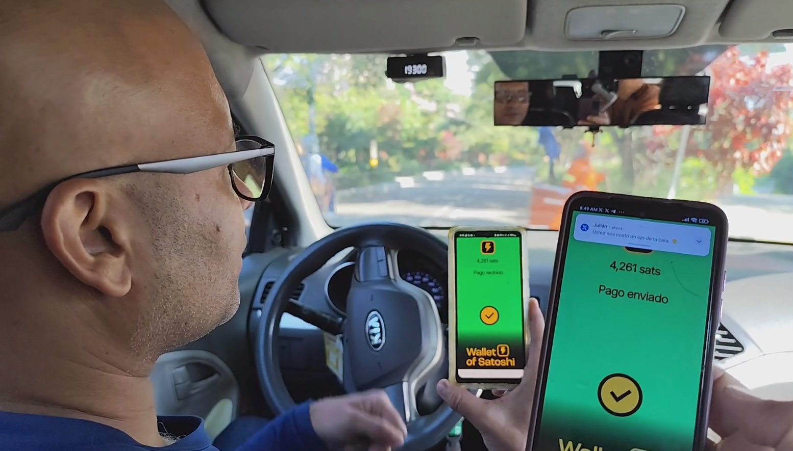 taxista medellin